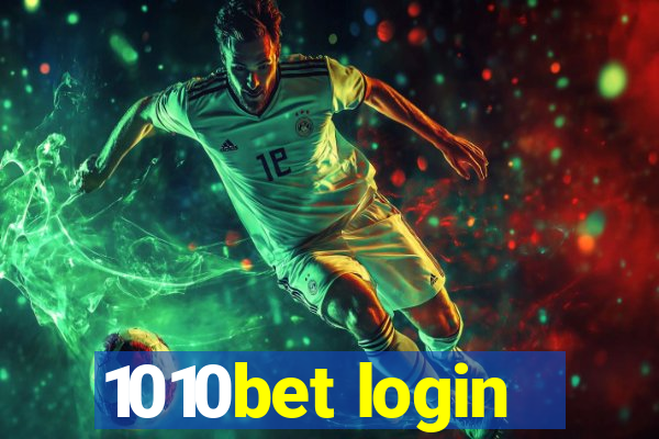 1010bet login